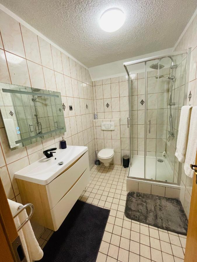 Easystay#3 Comfort In Kliniknaehe Mit Boxspringbett & Netflix Appartement *