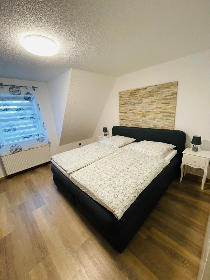 Easystay#3 Comfort In Kliniknaehe Mit Boxspringbett & Netflix Bad Oeynhausen