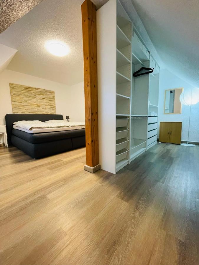 Easystay#3 Comfort In Kliniknaehe Mit Boxspringbett & Netflix * Bad Oeynhausen