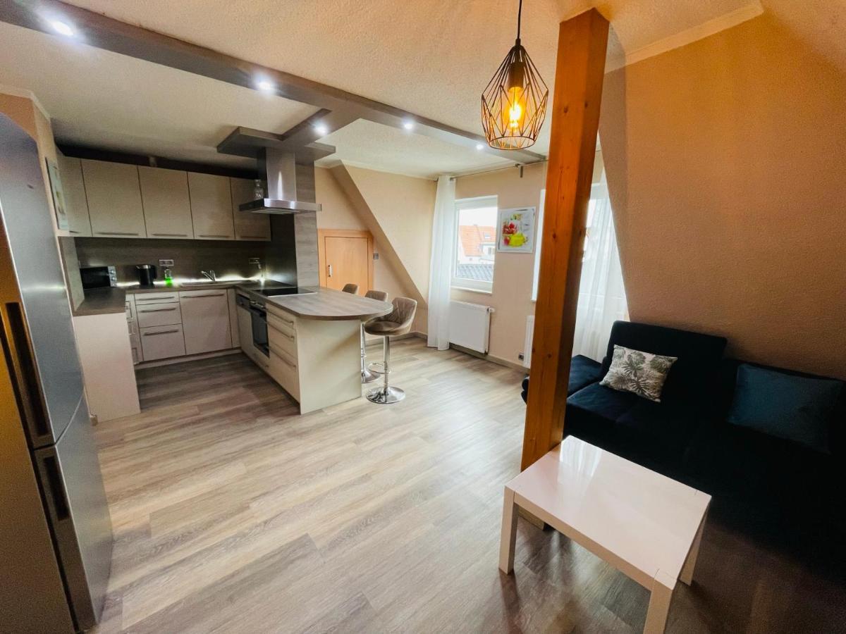 Appartement Easystay#3 Comfort In Kliniknaehe Mit Boxspringbett & Netflix Bad Oeynhausen